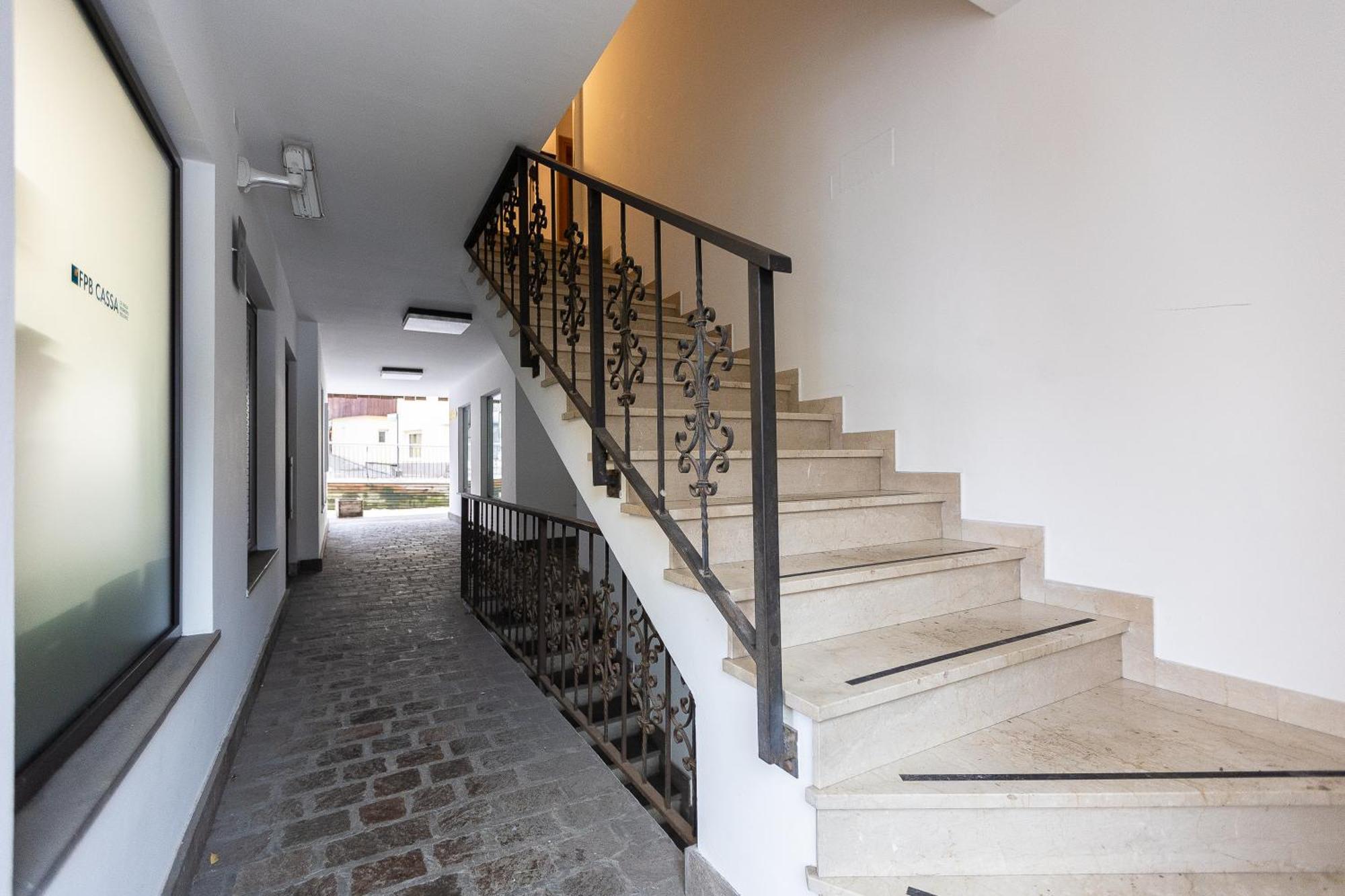 Ciasa De Vich Apartamento Vigo di Fassa Exterior foto