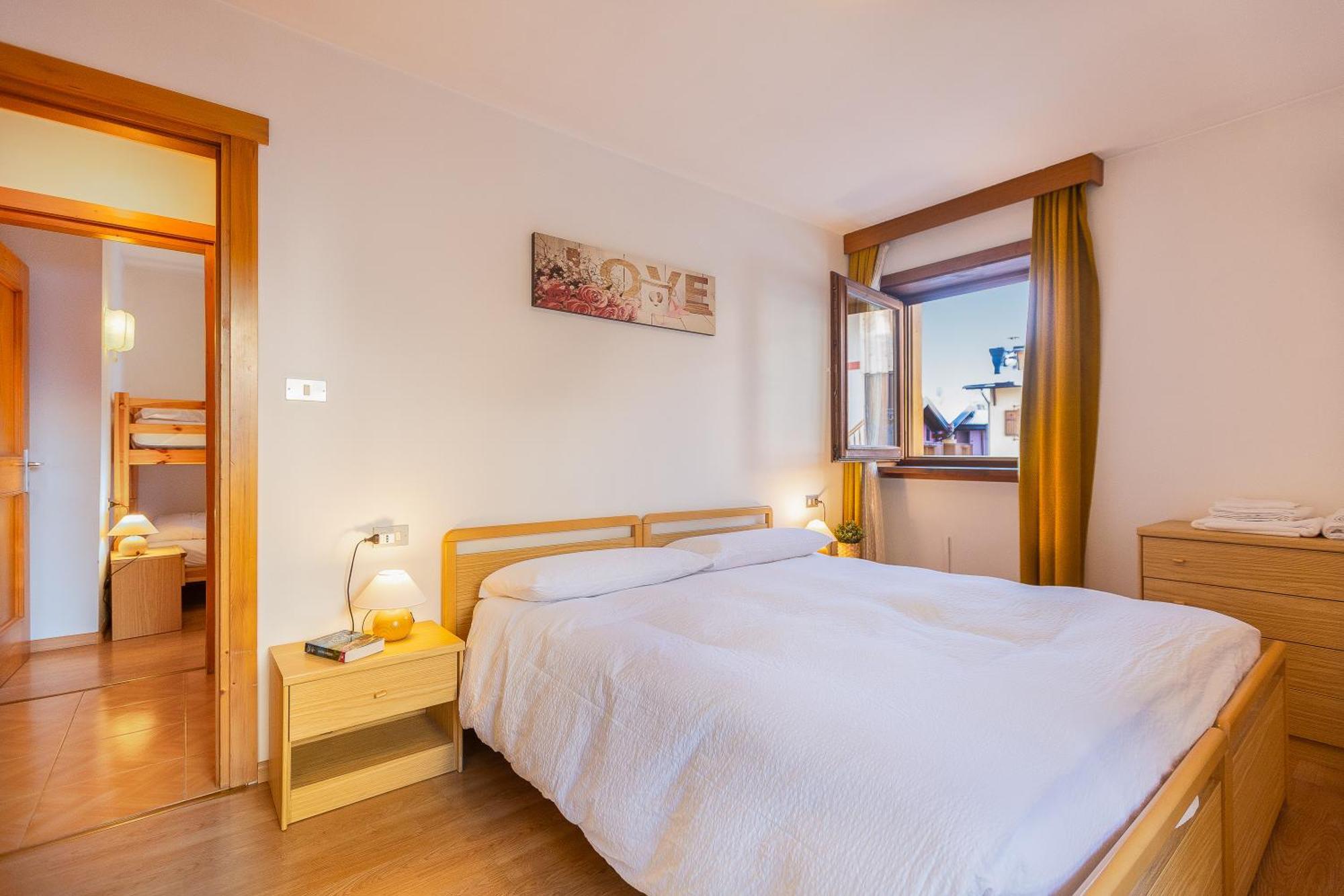 Ciasa De Vich Apartamento Vigo di Fassa Exterior foto