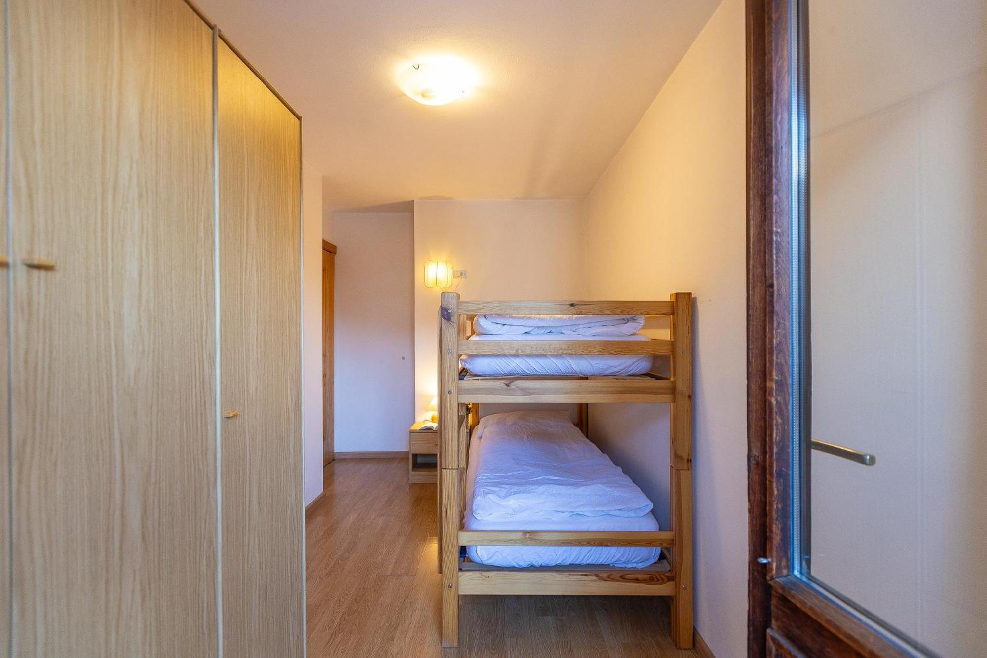 Ciasa De Vich Apartamento Vigo di Fassa Exterior foto