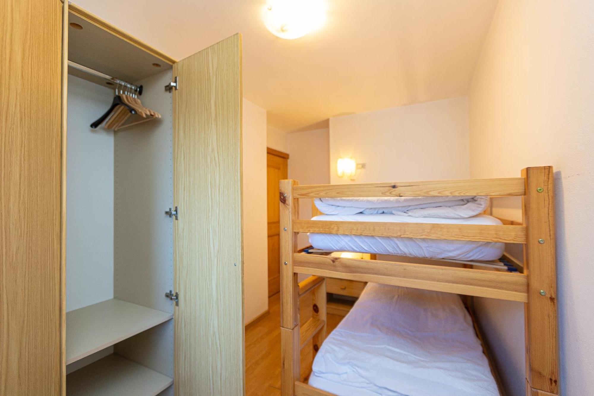 Ciasa De Vich Apartamento Vigo di Fassa Exterior foto